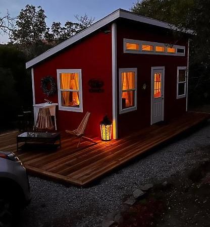 Apartamento Mcmillan Ranch Yosemite Coarsegold Exterior foto
