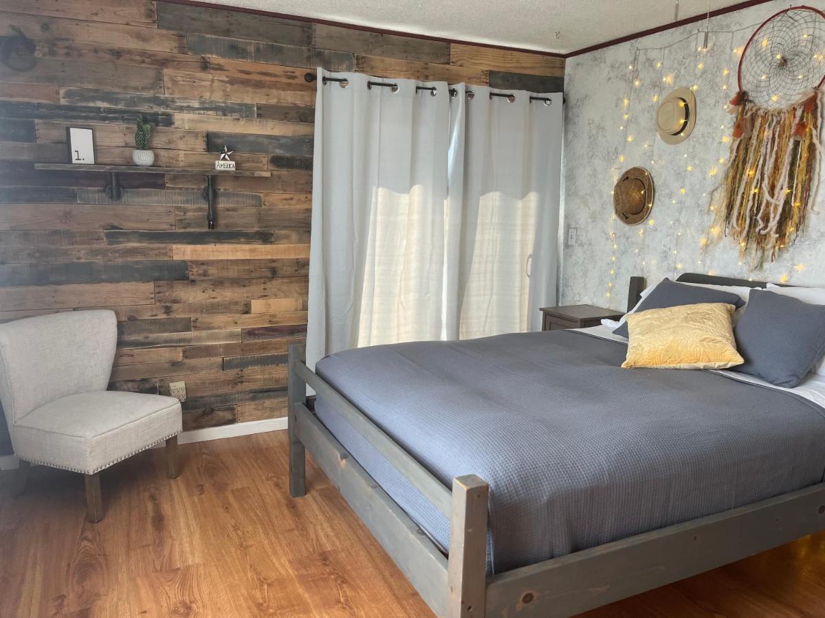 Apartamento Mcmillan Ranch Yosemite Coarsegold Exterior foto