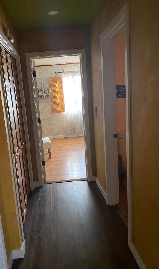 Apartamento Mcmillan Ranch Yosemite Coarsegold Exterior foto