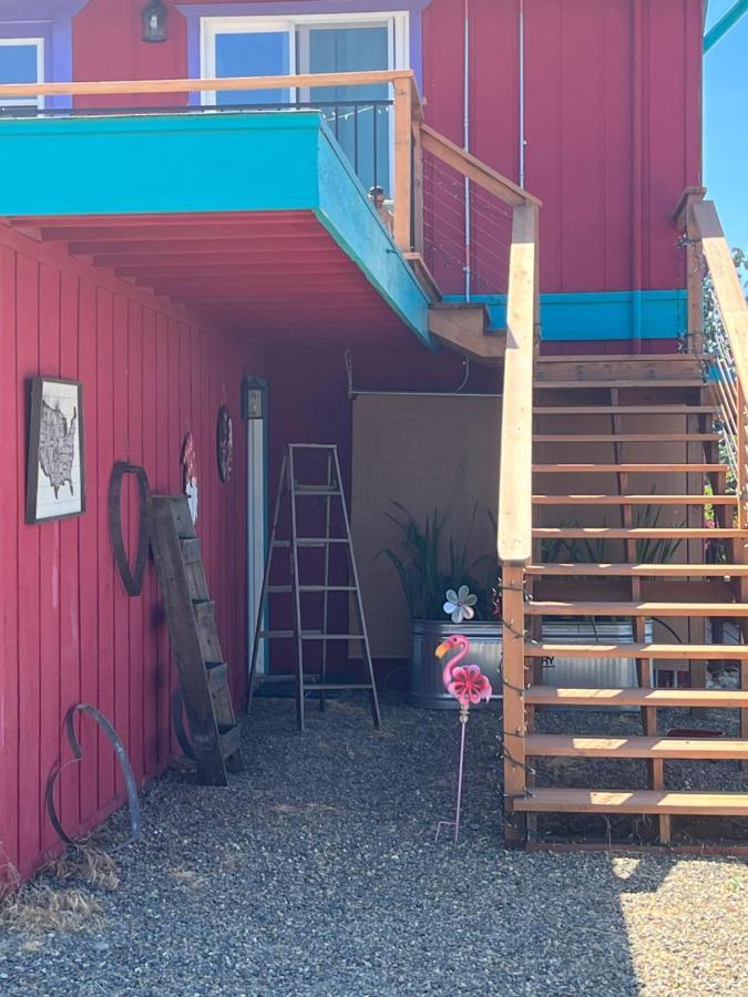 Apartamento Mcmillan Ranch Yosemite Coarsegold Exterior foto