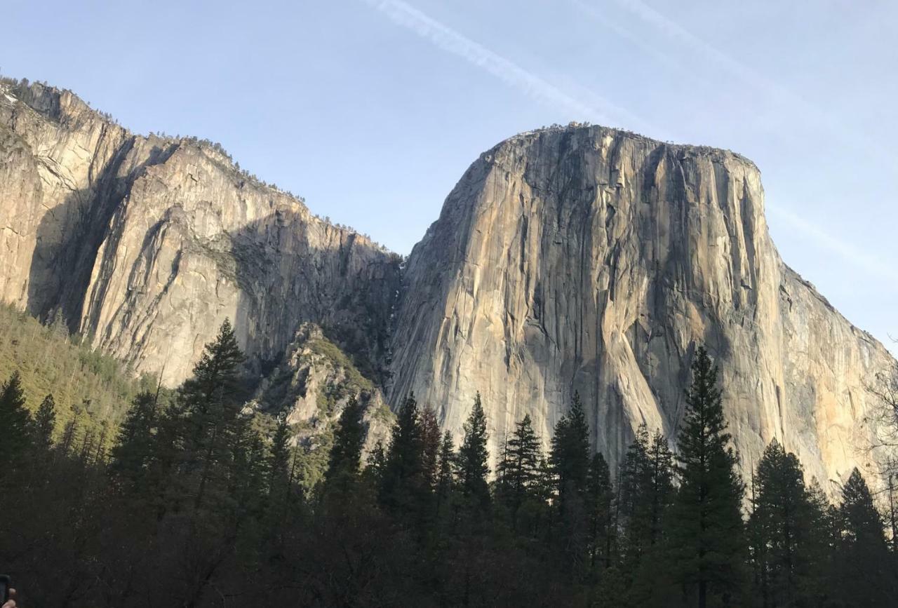 Apartamento Mcmillan Ranch Yosemite Coarsegold Exterior foto